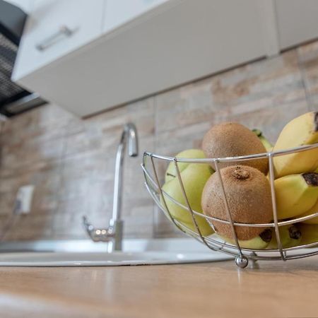 Apartment Ljube Póla Kültér fotó