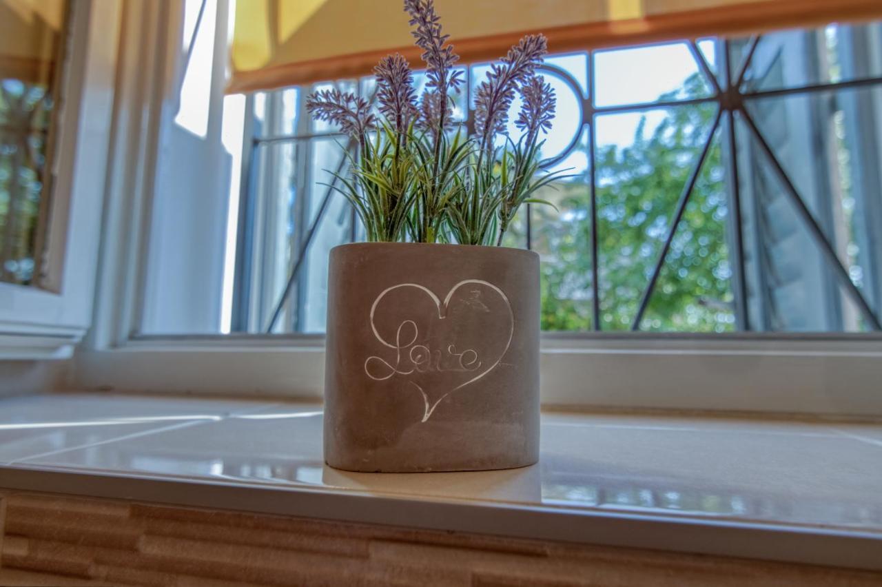 Apartment Ljube Póla Kültér fotó