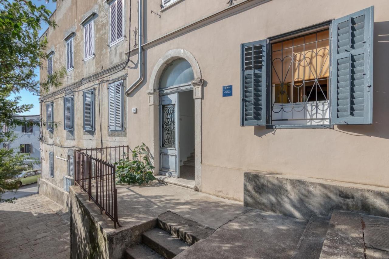 Apartment Ljube Póla Kültér fotó