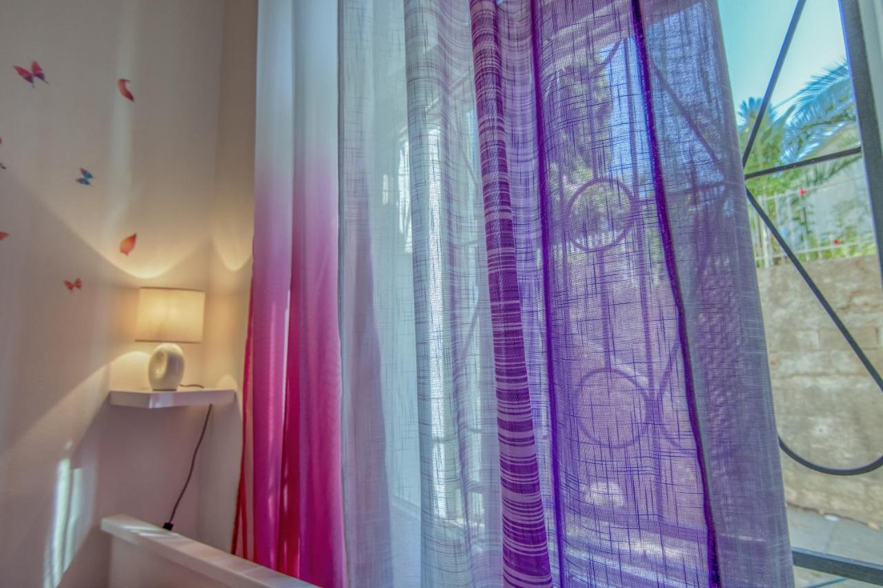 Apartment Ljube Póla Kültér fotó