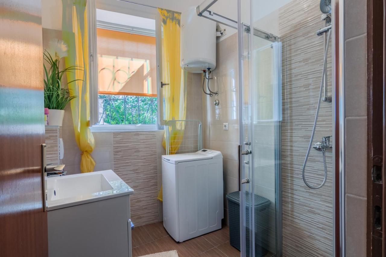 Apartment Ljube Póla Kültér fotó